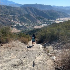 Meet your Posher, Jazzy